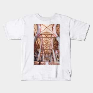 Cathedral Kids T-Shirt